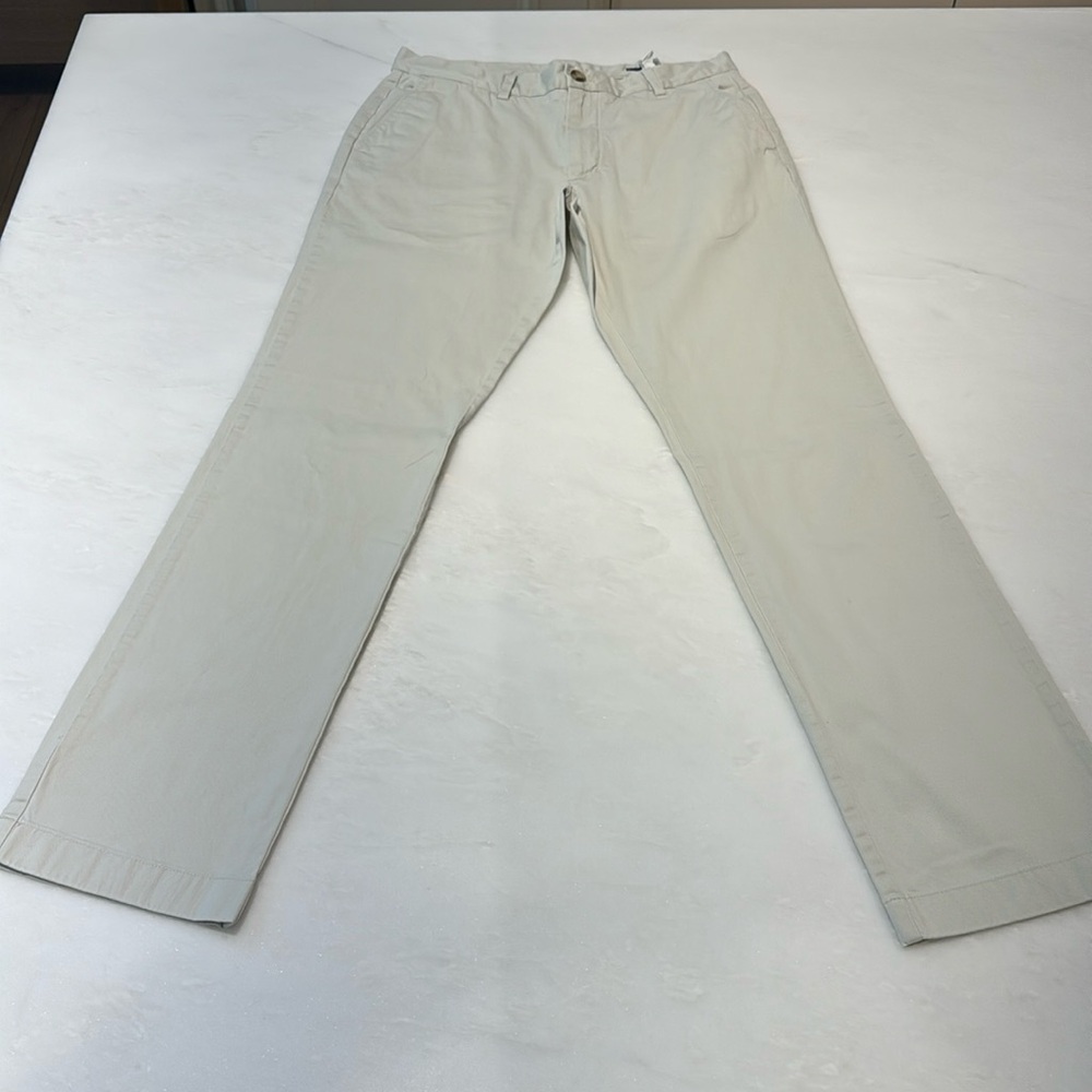 Vineyard vines, men’s pants, 32x34